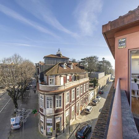 Try Oporto - Sao Lazaro Apartment Ngoại thất bức ảnh