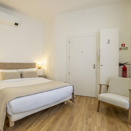 Try Oporto - Sao Lazaro Apartment Ngoại thất bức ảnh