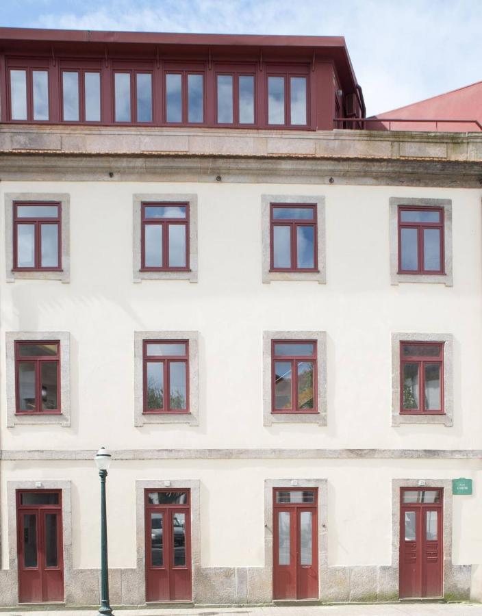 Try Oporto - Sao Lazaro Apartment Ngoại thất bức ảnh
