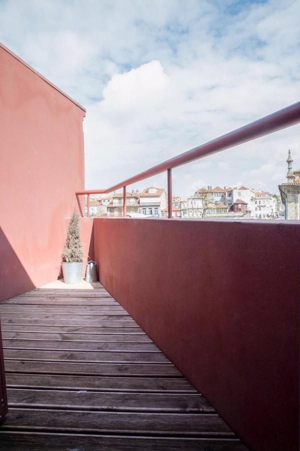 Try Oporto - Sao Lazaro Apartment Ngoại thất bức ảnh