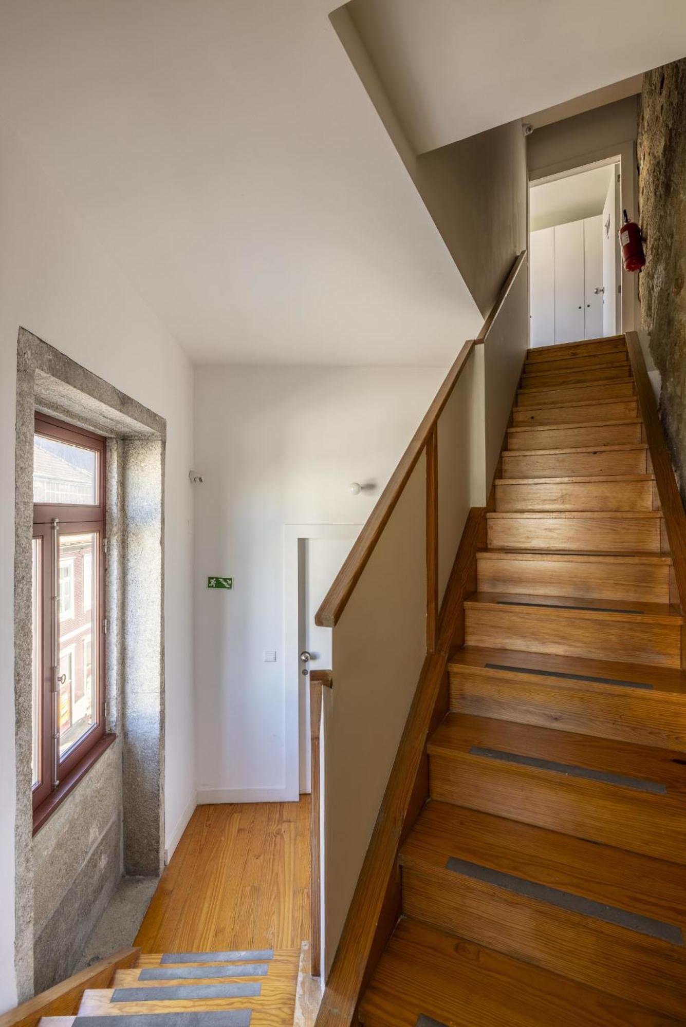 Try Oporto - Sao Lazaro Apartment Ngoại thất bức ảnh