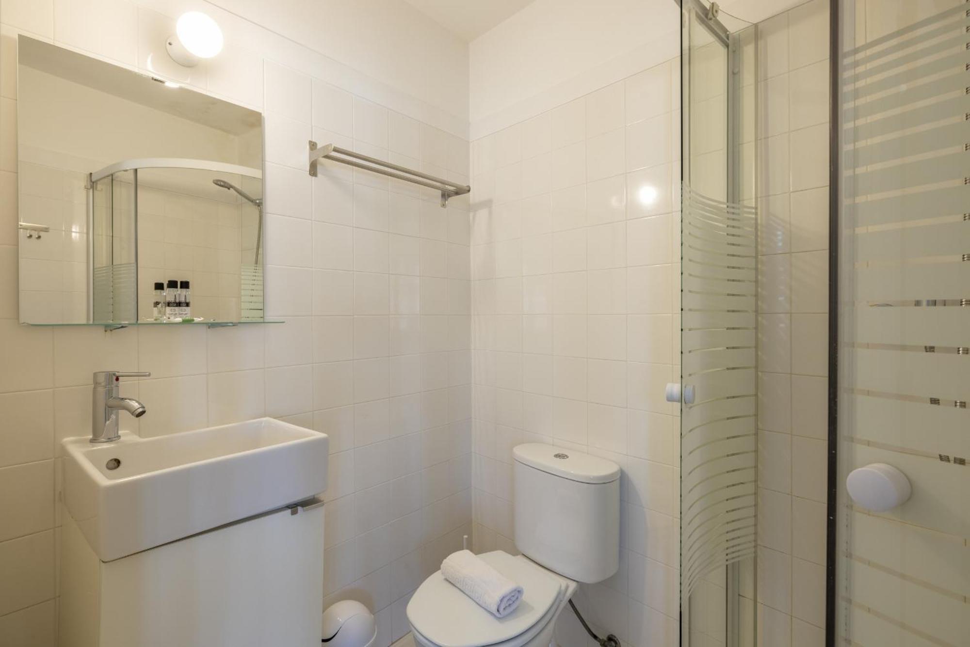 Try Oporto - Sao Lazaro Apartment Ngoại thất bức ảnh