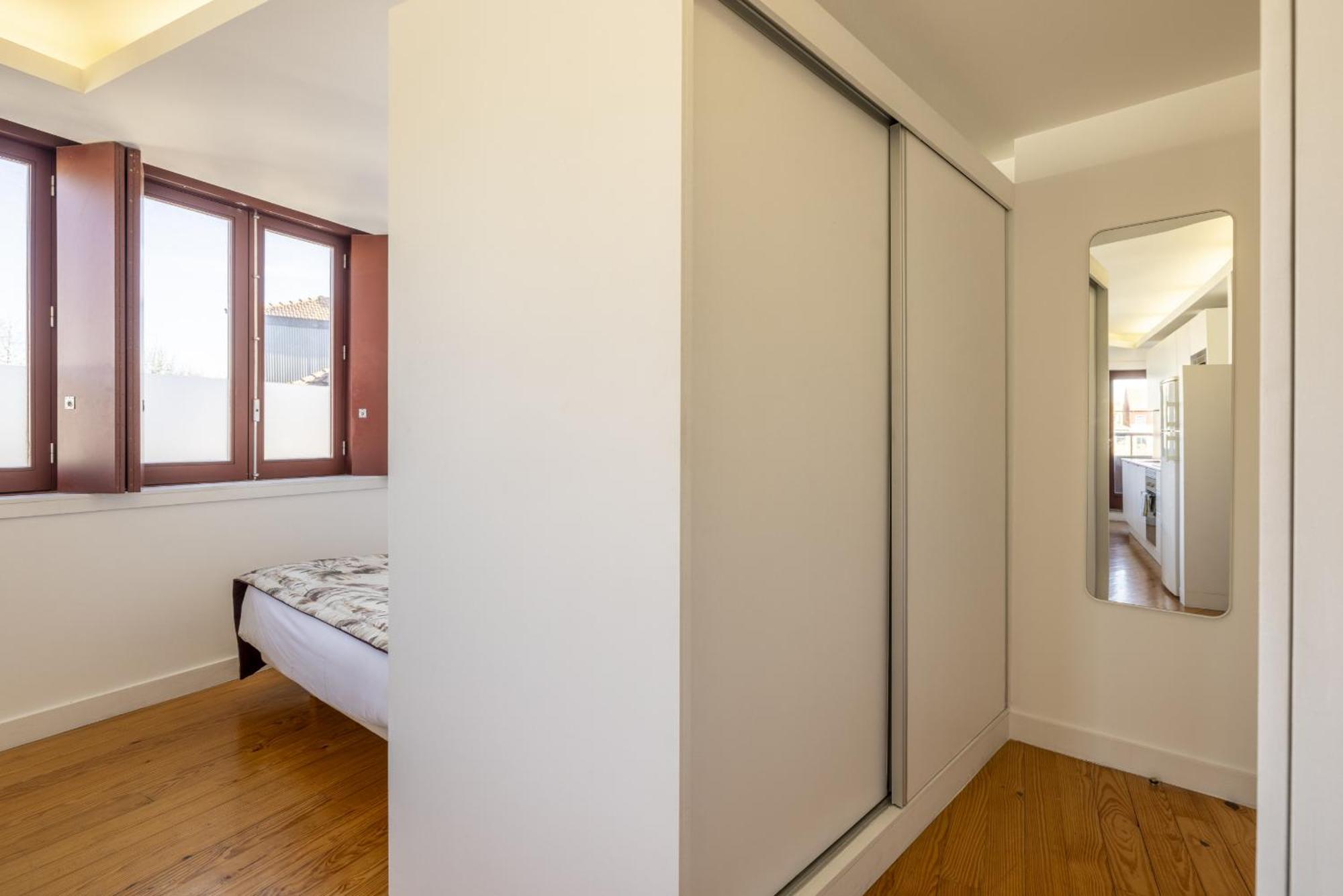 Try Oporto - Sao Lazaro Apartment Ngoại thất bức ảnh
