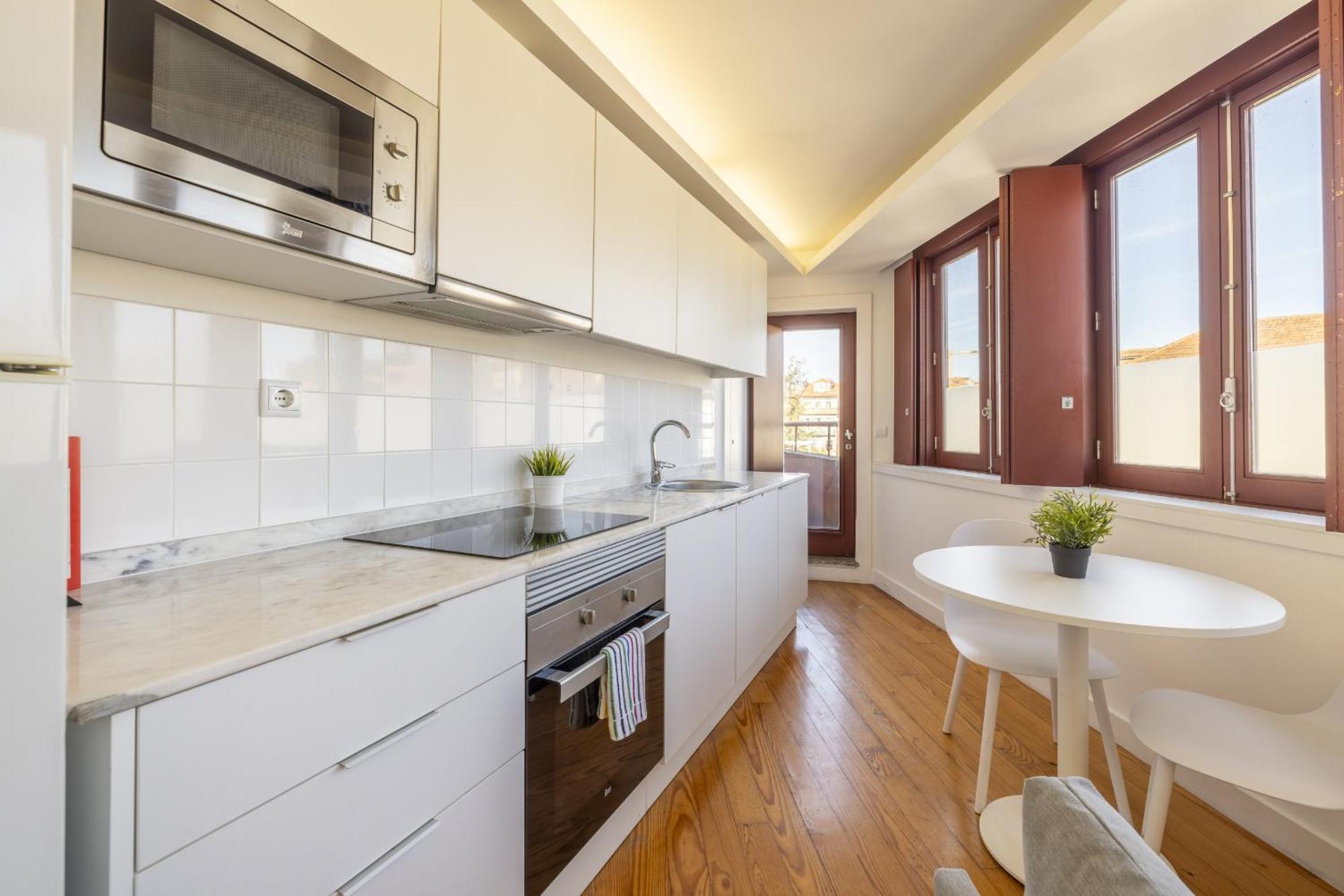 Try Oporto - Sao Lazaro Apartment Ngoại thất bức ảnh