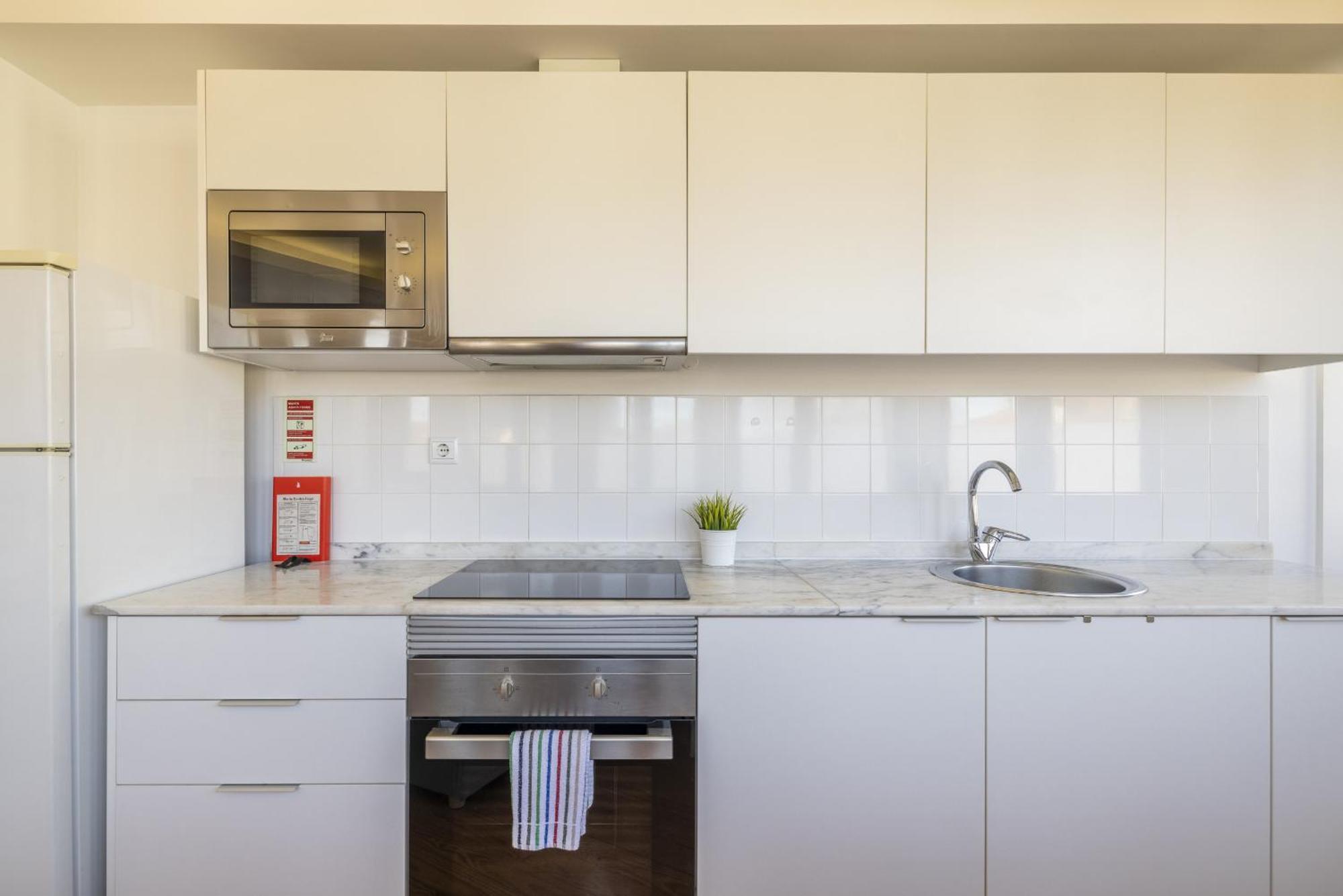 Try Oporto - Sao Lazaro Apartment Ngoại thất bức ảnh