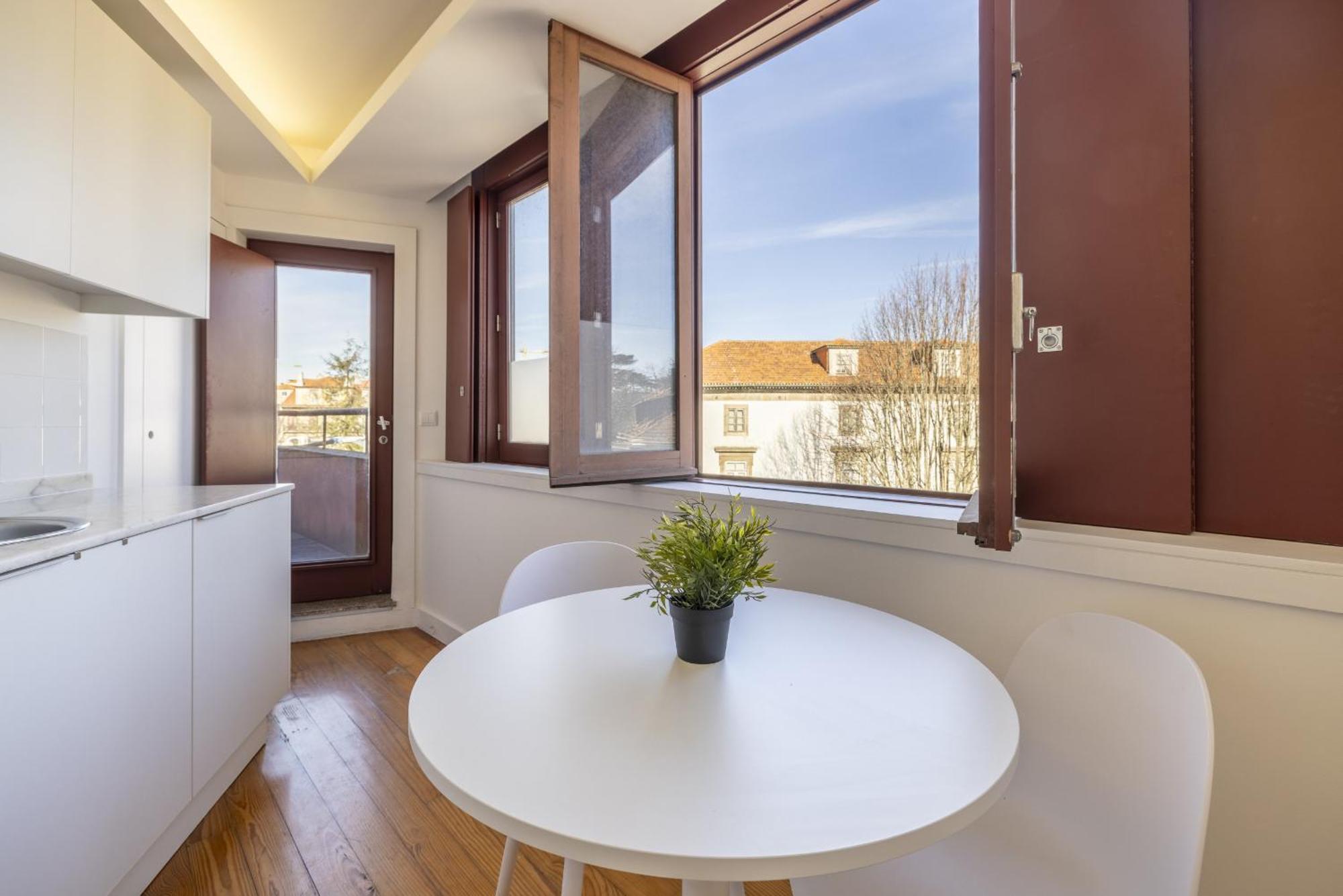 Try Oporto - Sao Lazaro Apartment Ngoại thất bức ảnh