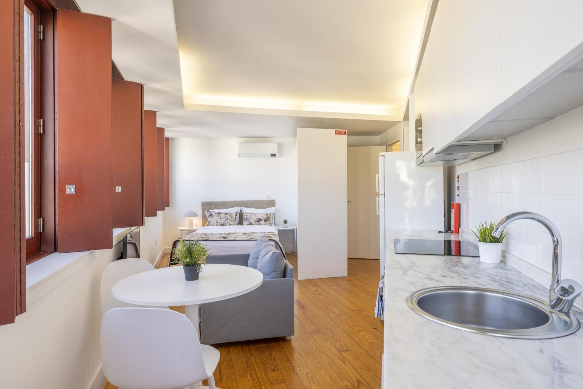 Try Oporto - Sao Lazaro Apartment Ngoại thất bức ảnh