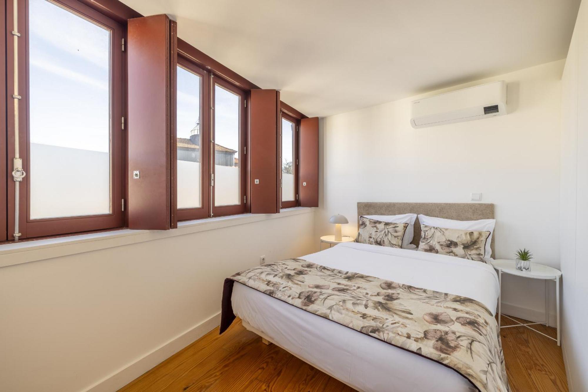 Try Oporto - Sao Lazaro Apartment Ngoại thất bức ảnh