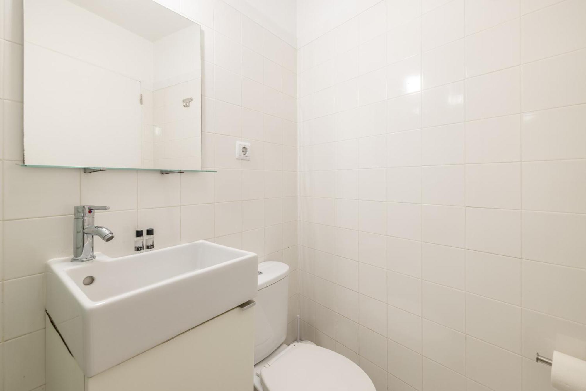 Try Oporto - Sao Lazaro Apartment Ngoại thất bức ảnh