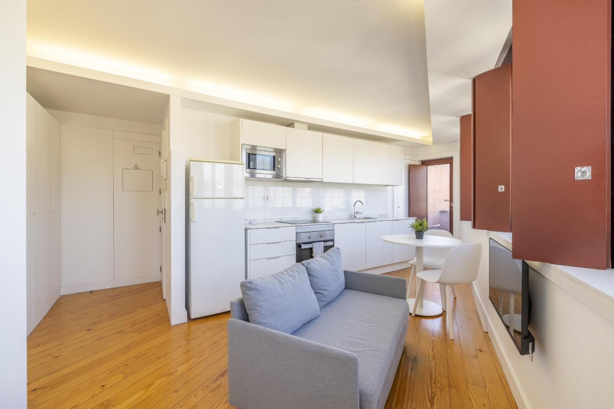 Try Oporto - Sao Lazaro Apartment Ngoại thất bức ảnh