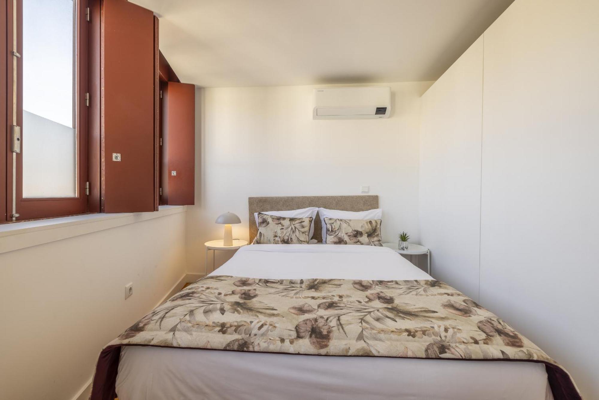 Try Oporto - Sao Lazaro Apartment Ngoại thất bức ảnh