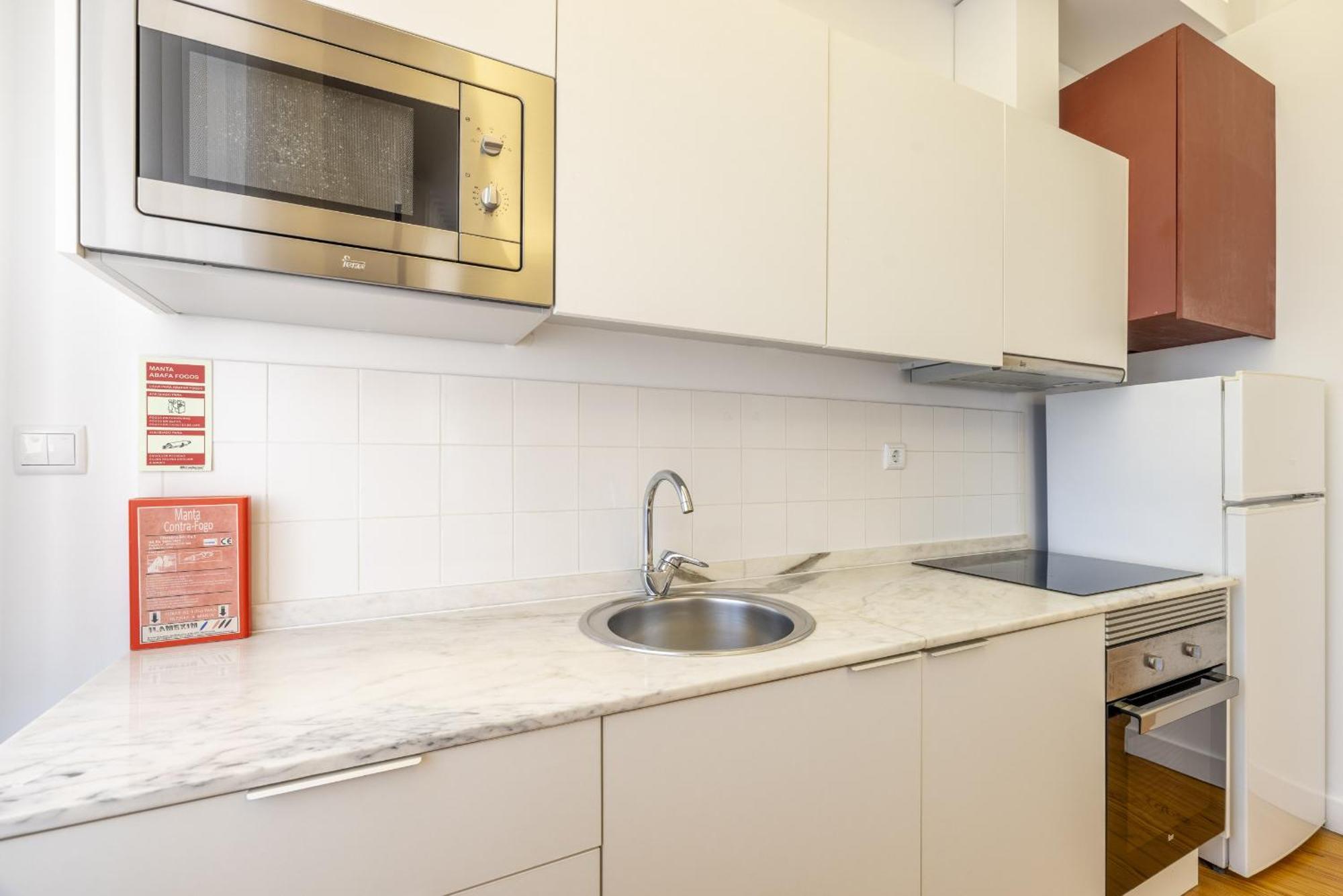 Try Oporto - Sao Lazaro Apartment Ngoại thất bức ảnh