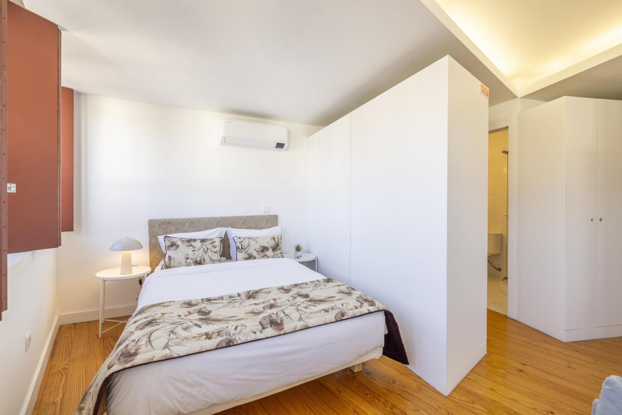 Try Oporto - Sao Lazaro Apartment Ngoại thất bức ảnh