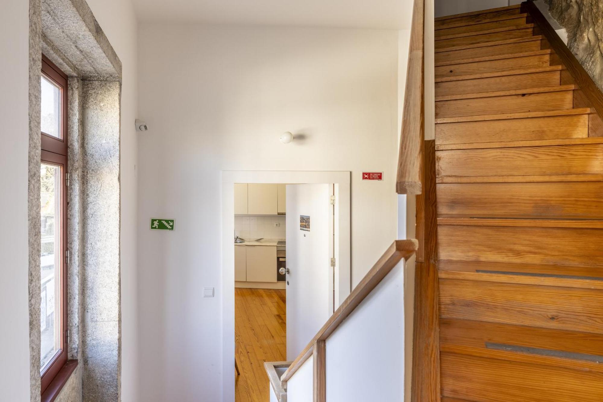 Try Oporto - Sao Lazaro Apartment Ngoại thất bức ảnh