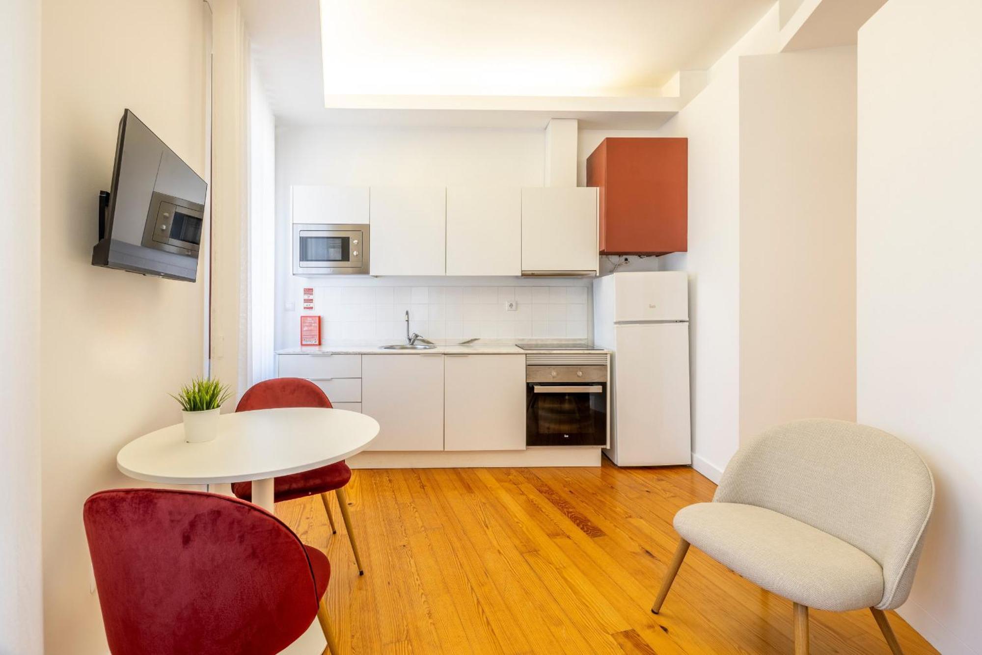Try Oporto - Sao Lazaro Apartment Ngoại thất bức ảnh