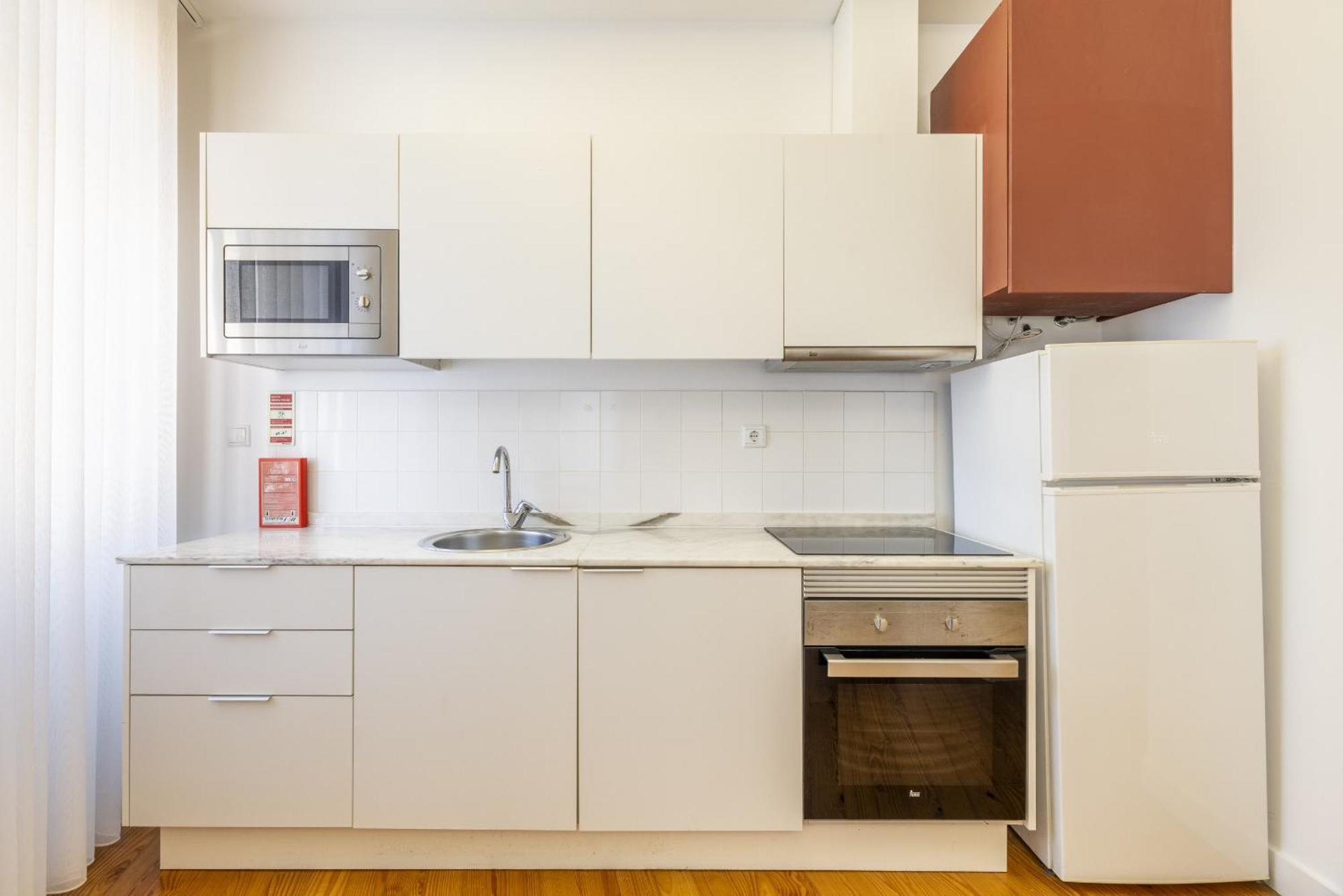Try Oporto - Sao Lazaro Apartment Ngoại thất bức ảnh