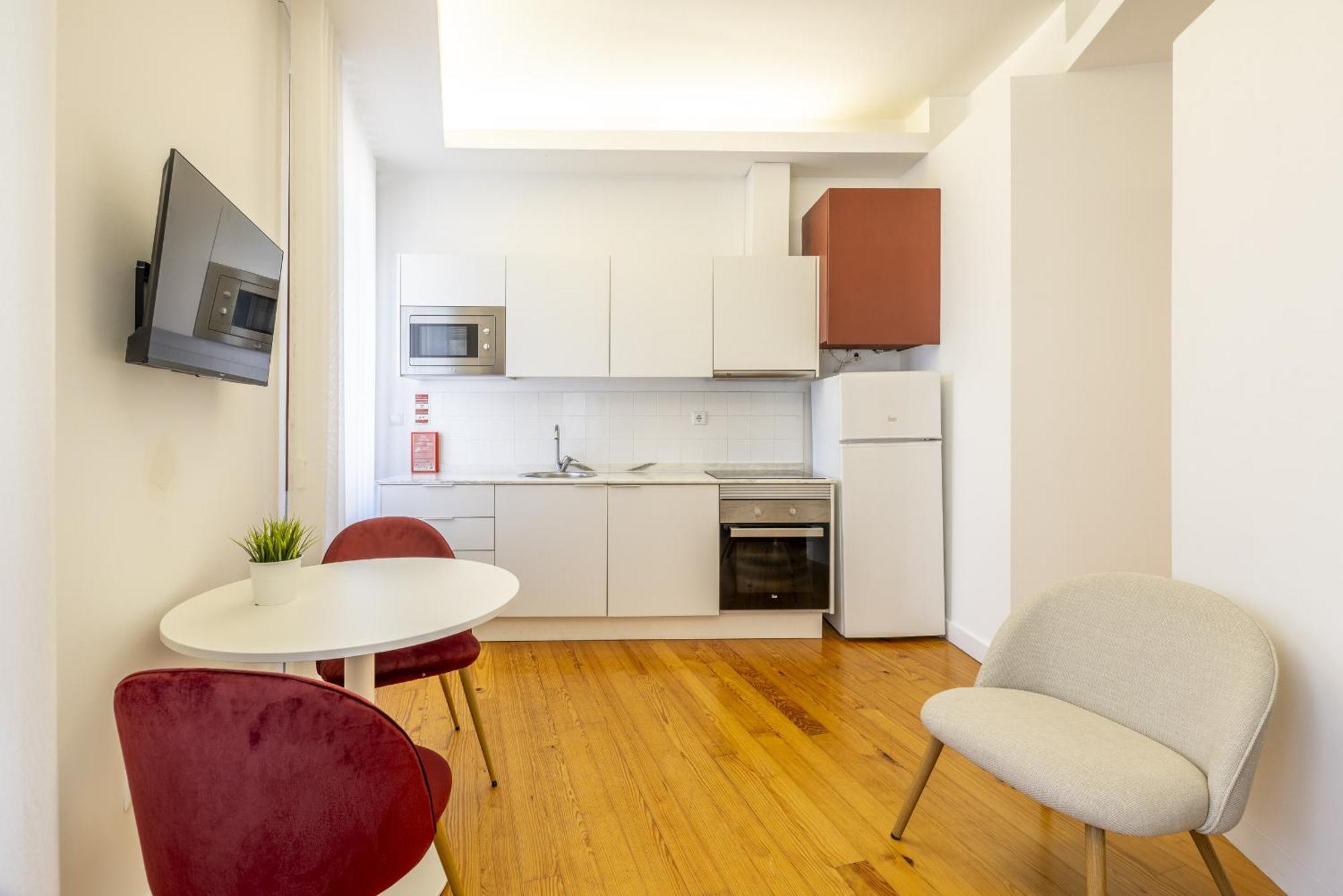 Try Oporto - Sao Lazaro Apartment Ngoại thất bức ảnh