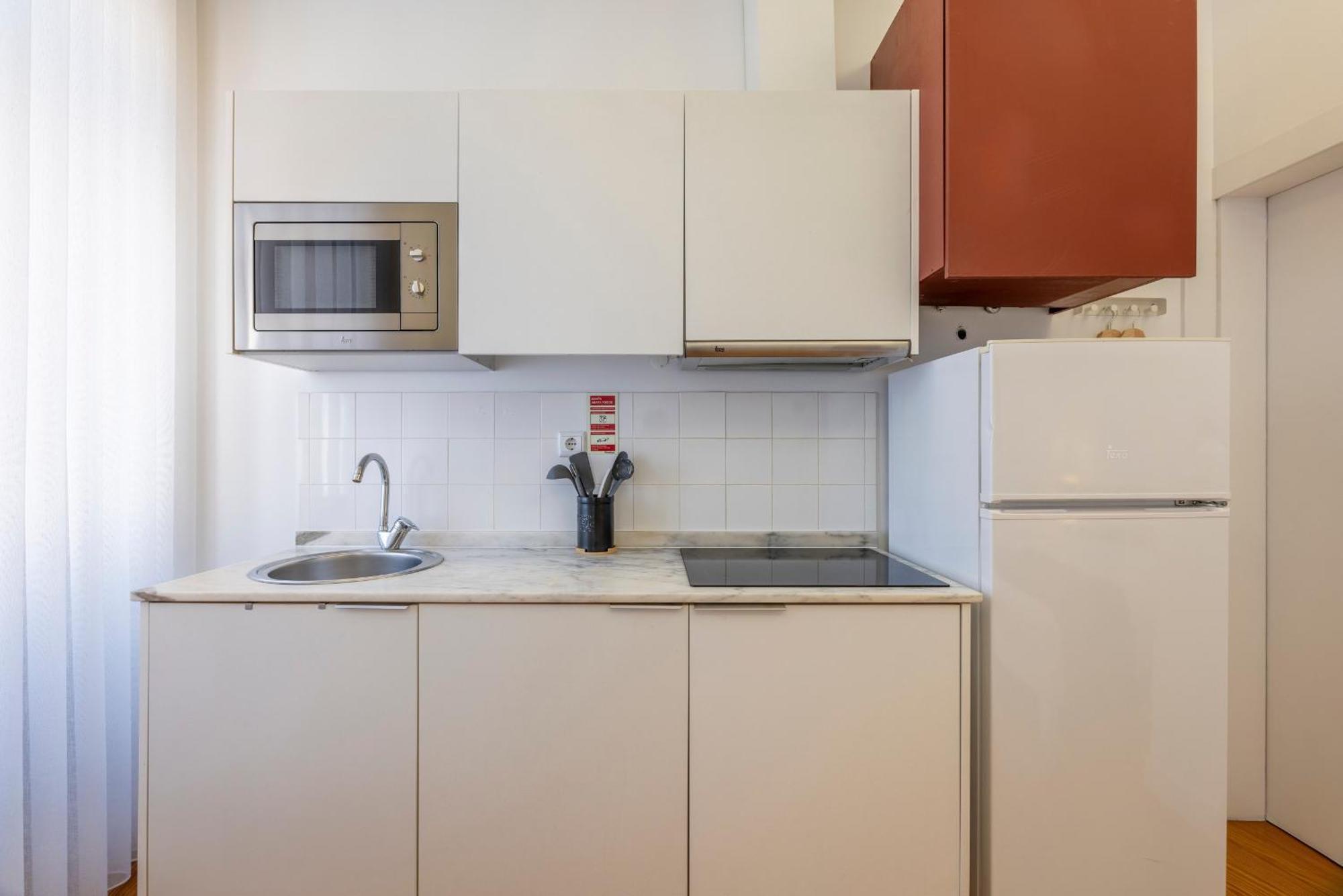 Try Oporto - Sao Lazaro Apartment Ngoại thất bức ảnh