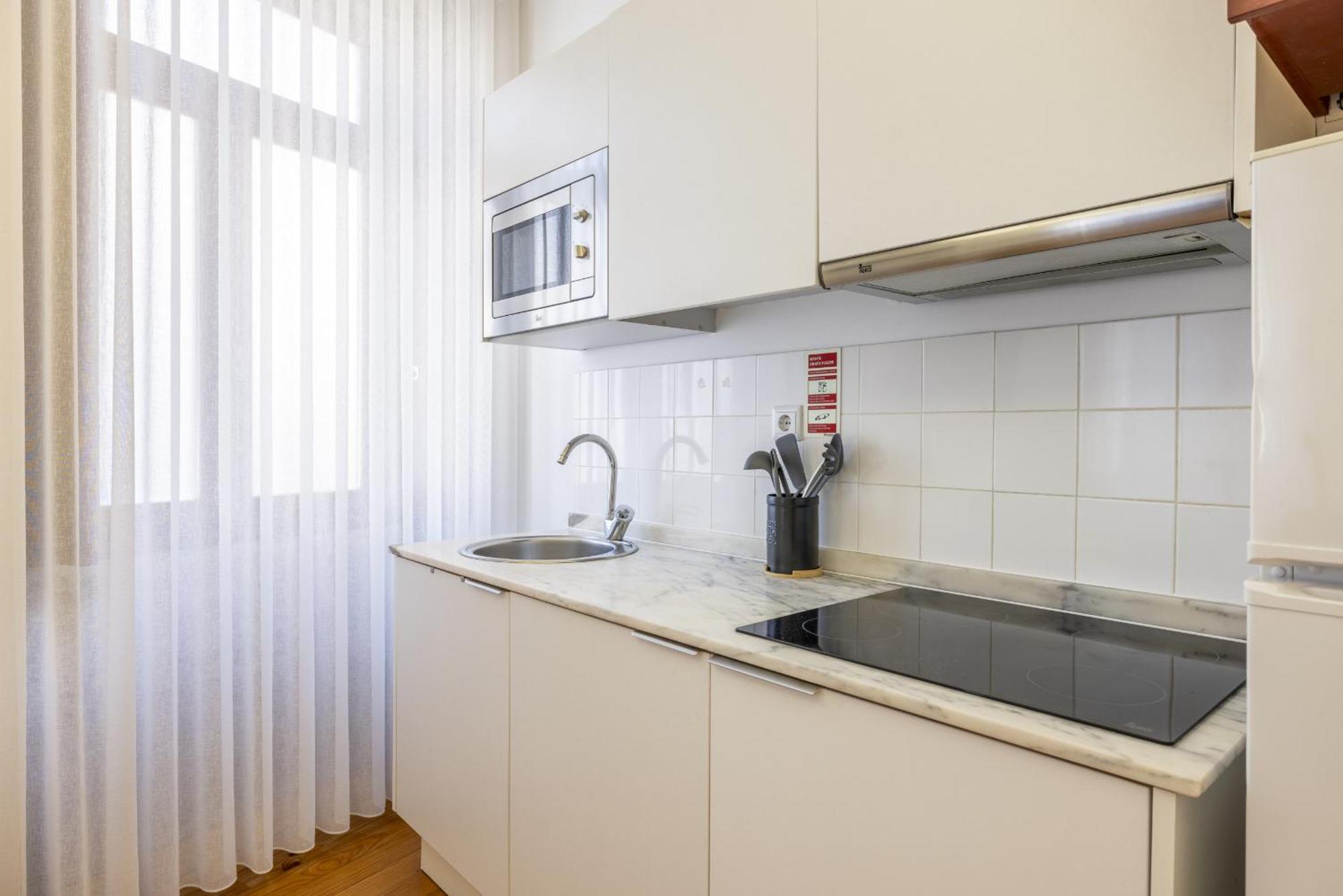 Try Oporto - Sao Lazaro Apartment Ngoại thất bức ảnh