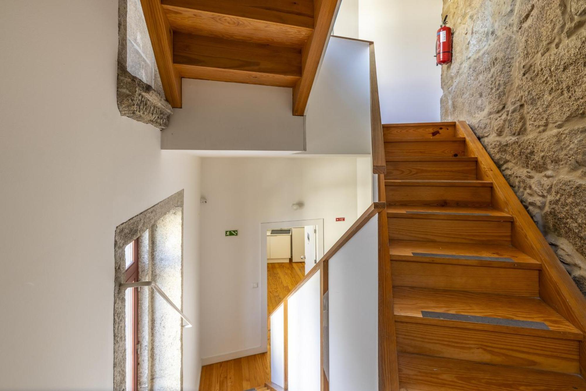 Try Oporto - Sao Lazaro Apartment Ngoại thất bức ảnh