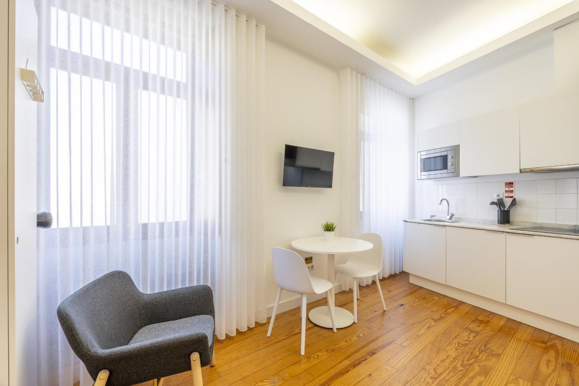 Try Oporto - Sao Lazaro Apartment Ngoại thất bức ảnh