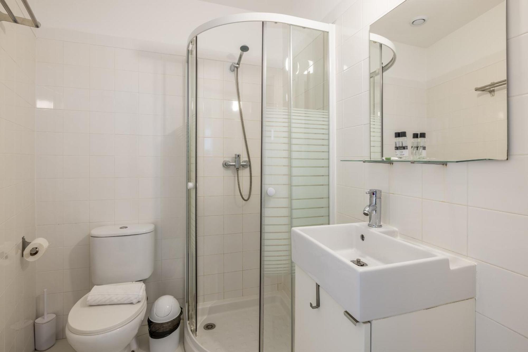 Try Oporto - Sao Lazaro Apartment Ngoại thất bức ảnh