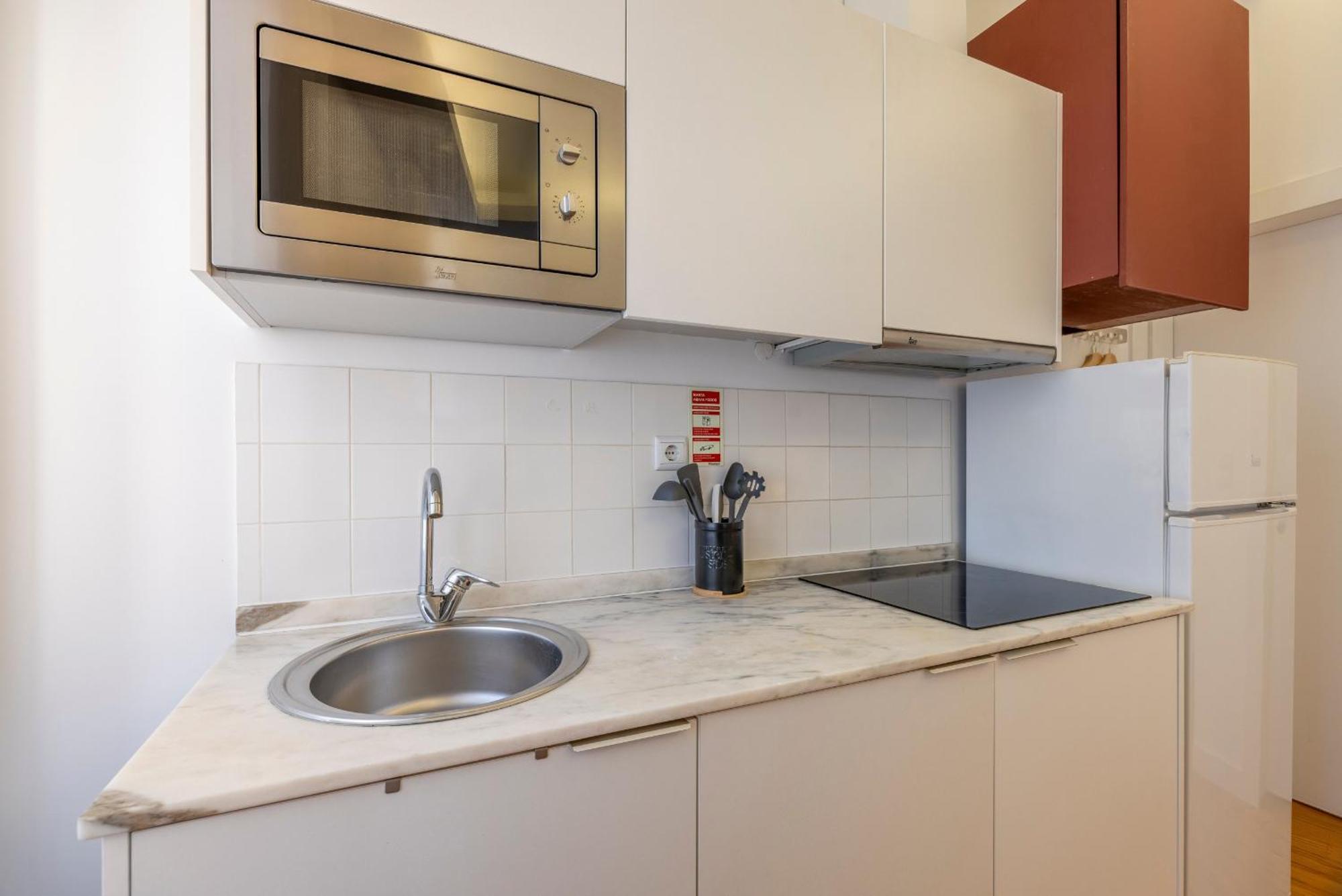 Try Oporto - Sao Lazaro Apartment Ngoại thất bức ảnh