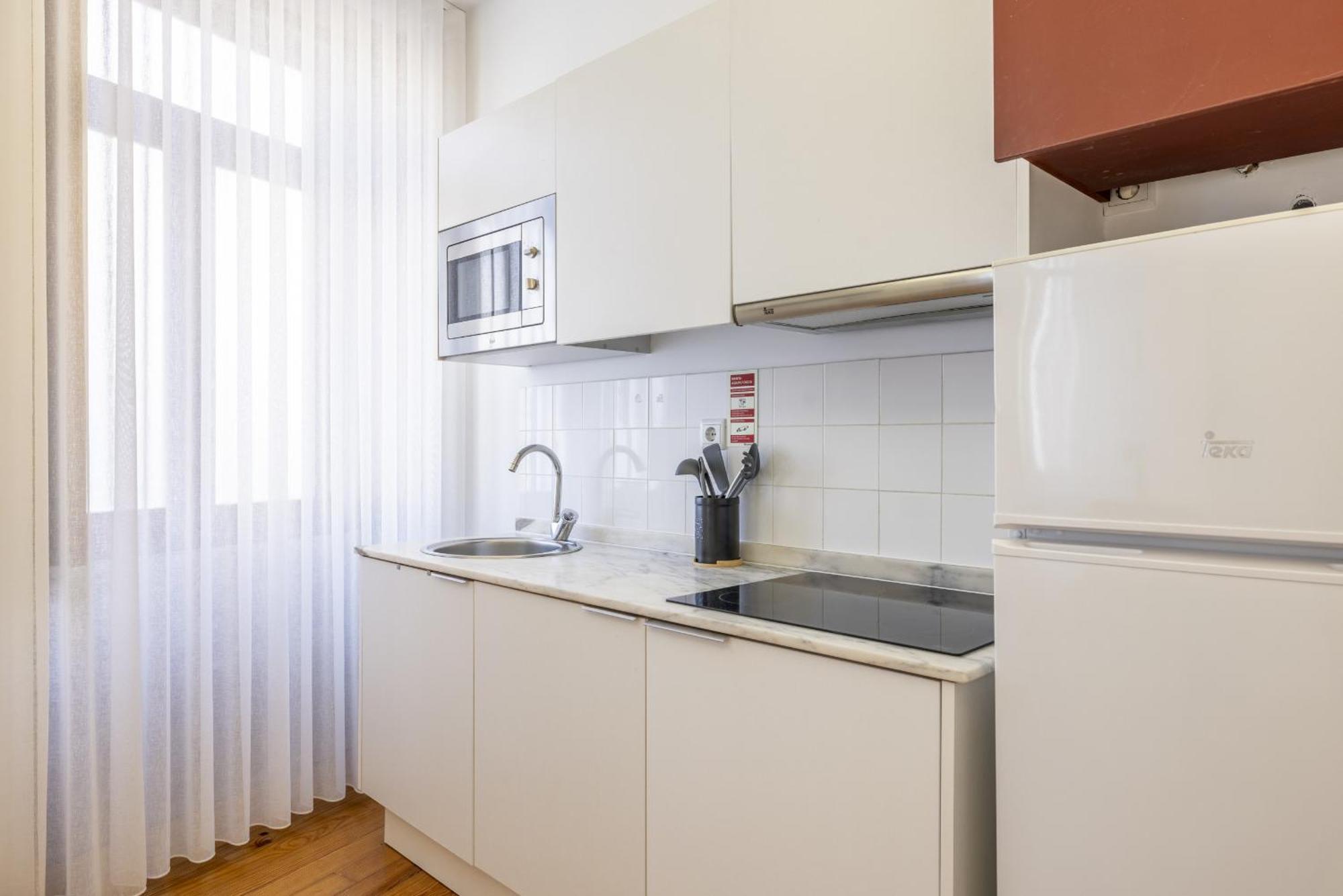Try Oporto - Sao Lazaro Apartment Ngoại thất bức ảnh