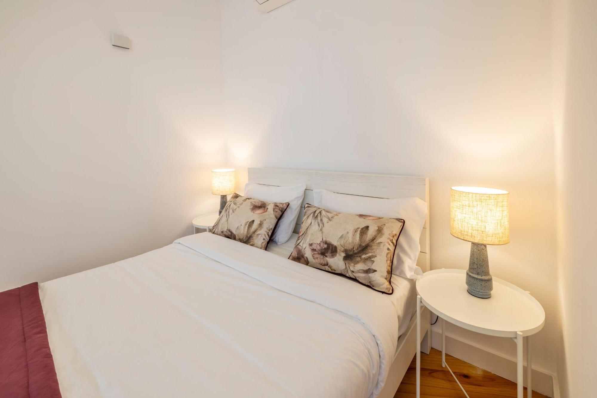 Try Oporto - Sao Lazaro Apartment Ngoại thất bức ảnh