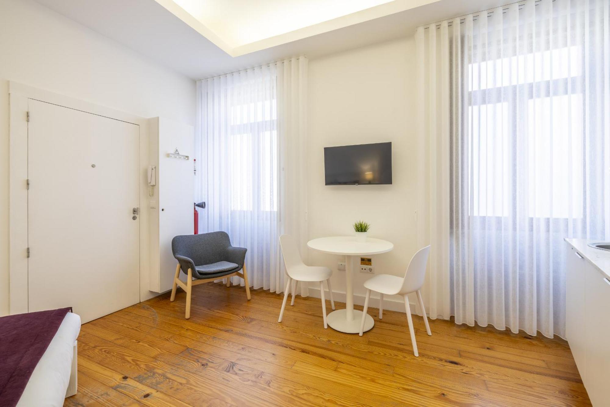 Try Oporto - Sao Lazaro Apartment Ngoại thất bức ảnh