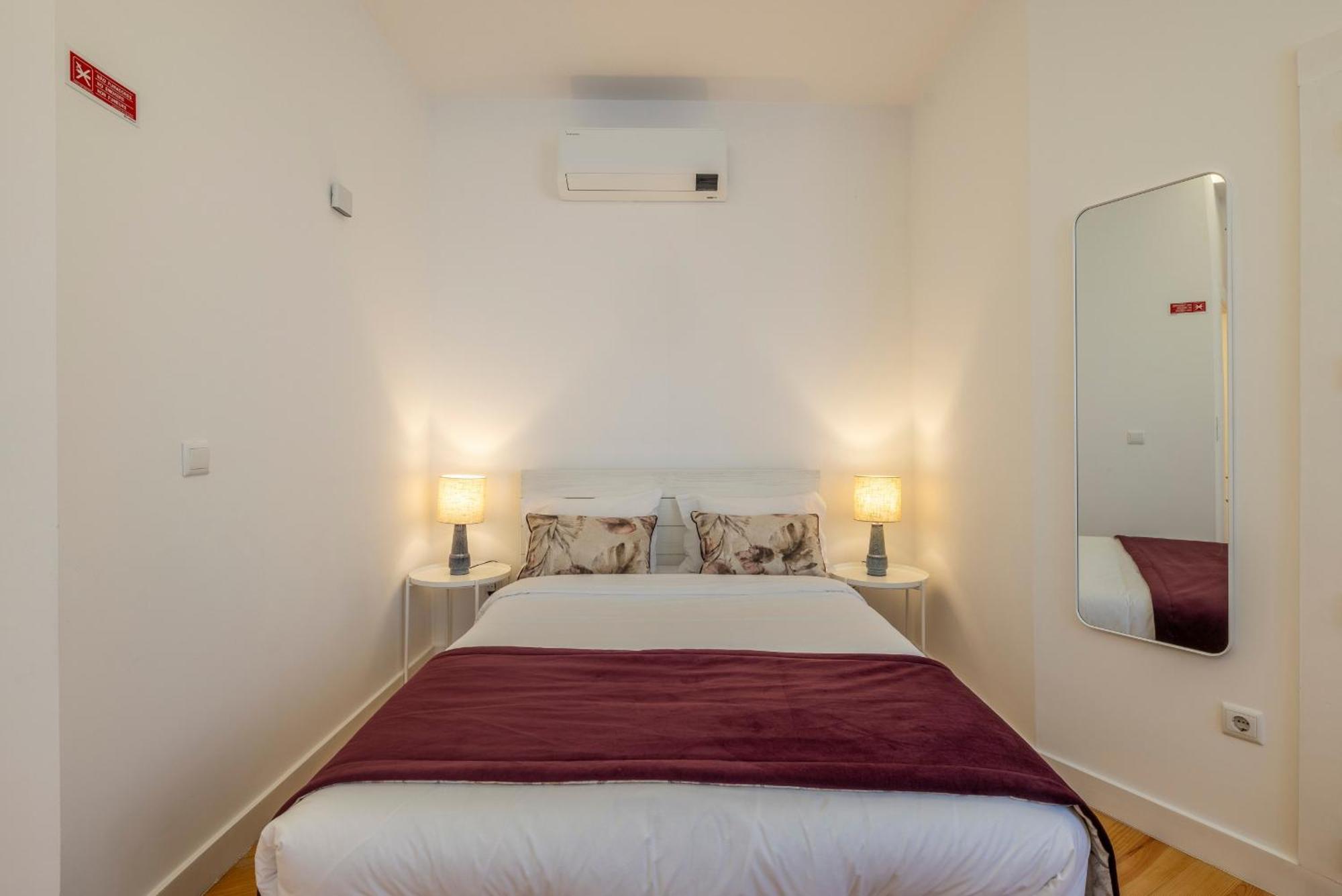 Try Oporto - Sao Lazaro Apartment Ngoại thất bức ảnh