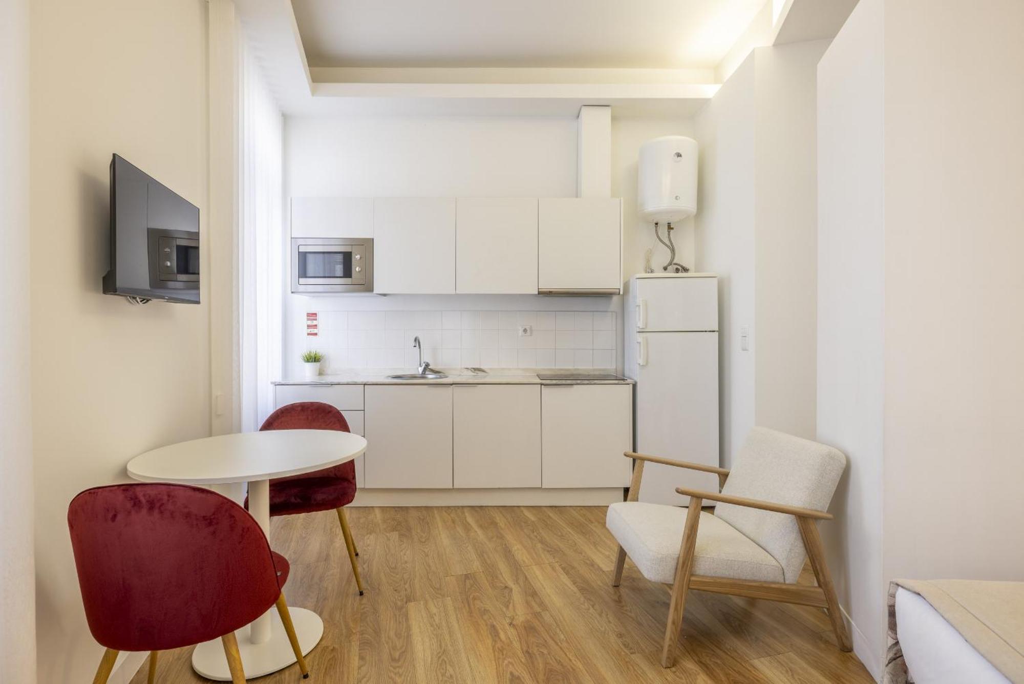 Try Oporto - Sao Lazaro Apartment Ngoại thất bức ảnh