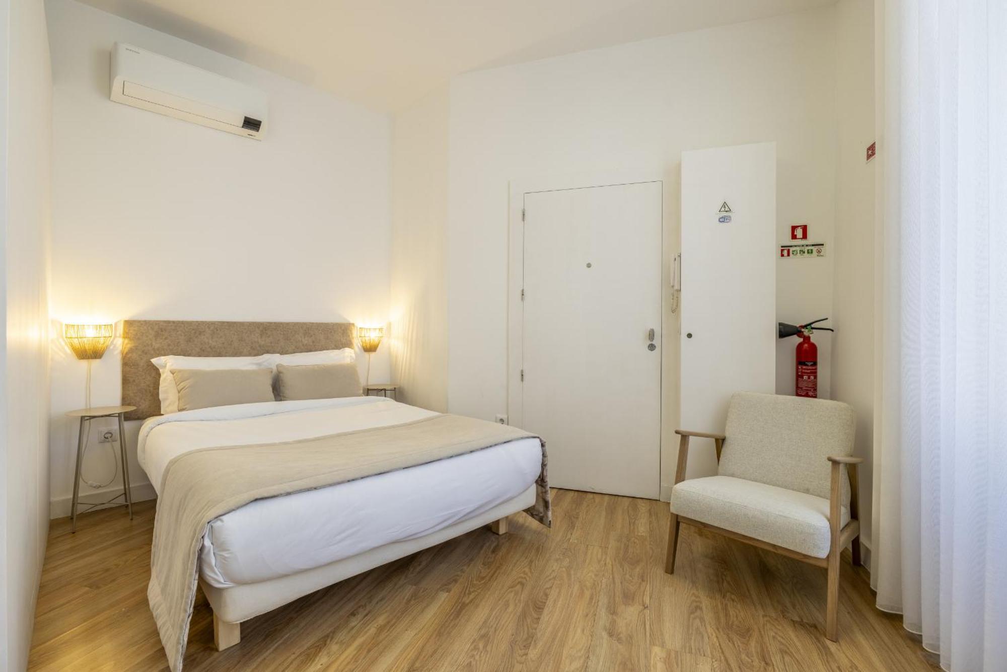 Try Oporto - Sao Lazaro Apartment Ngoại thất bức ảnh