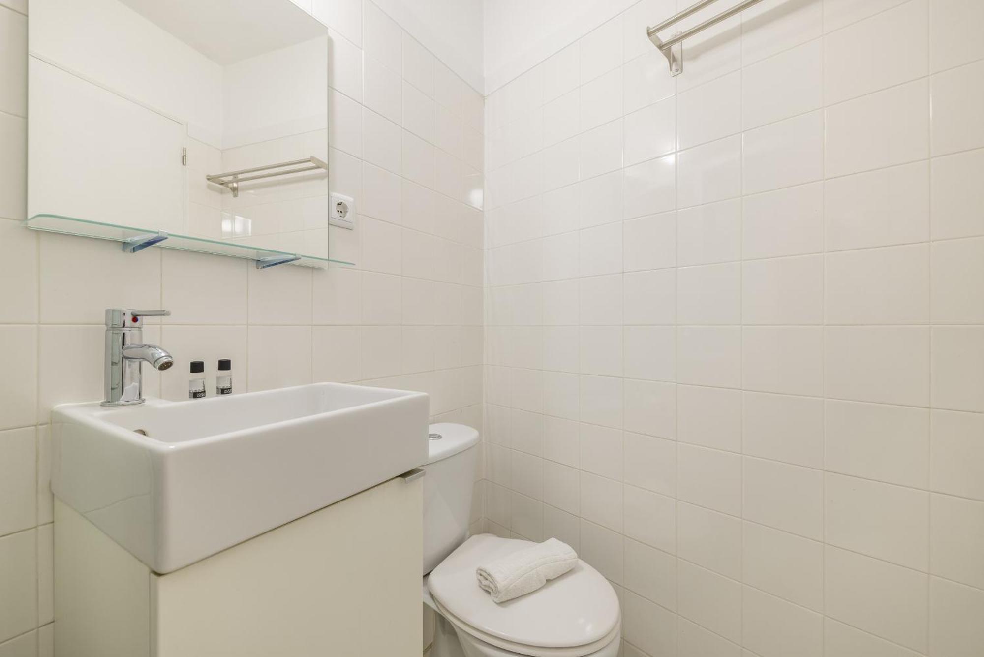 Try Oporto - Sao Lazaro Apartment Ngoại thất bức ảnh