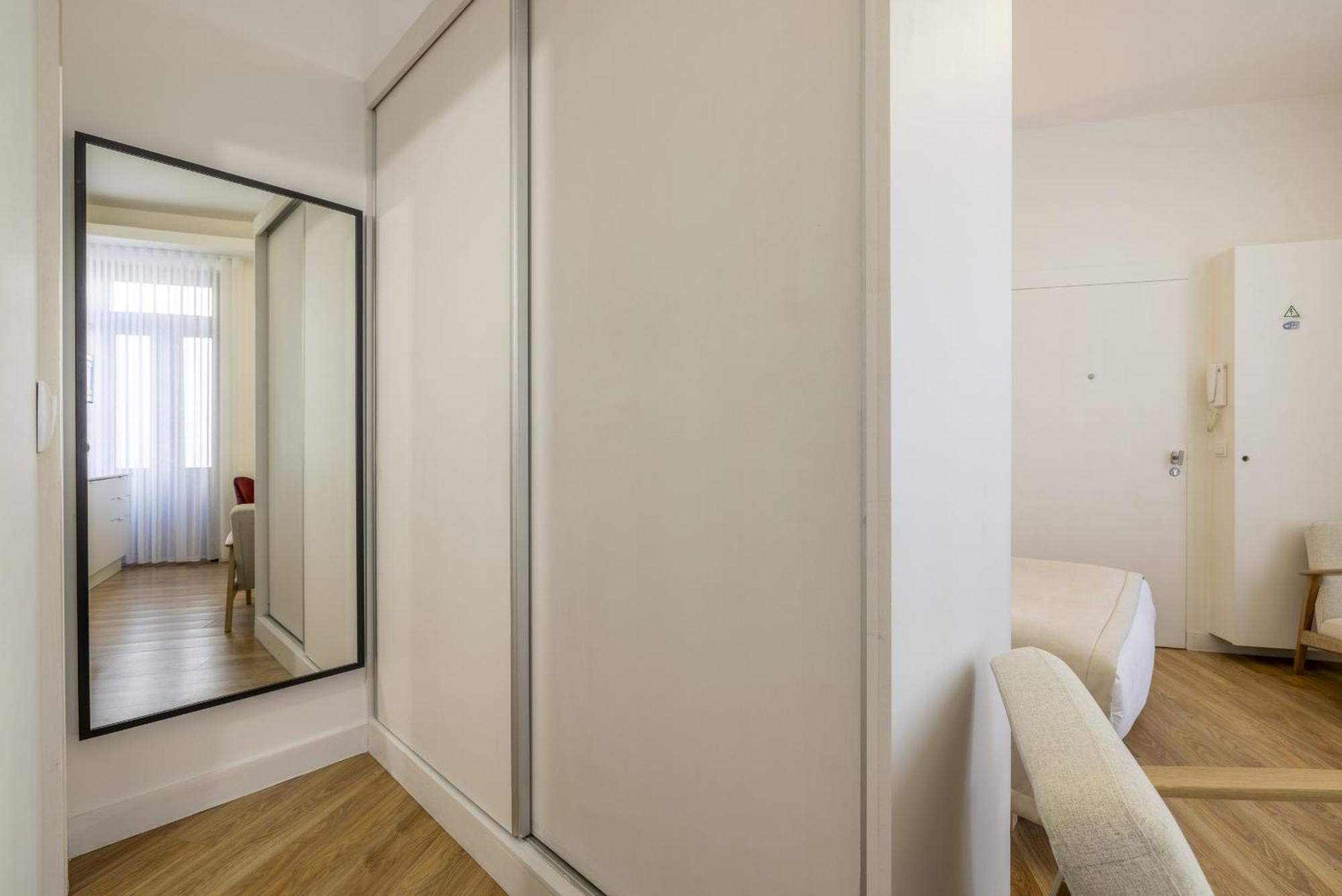 Try Oporto - Sao Lazaro Apartment Ngoại thất bức ảnh