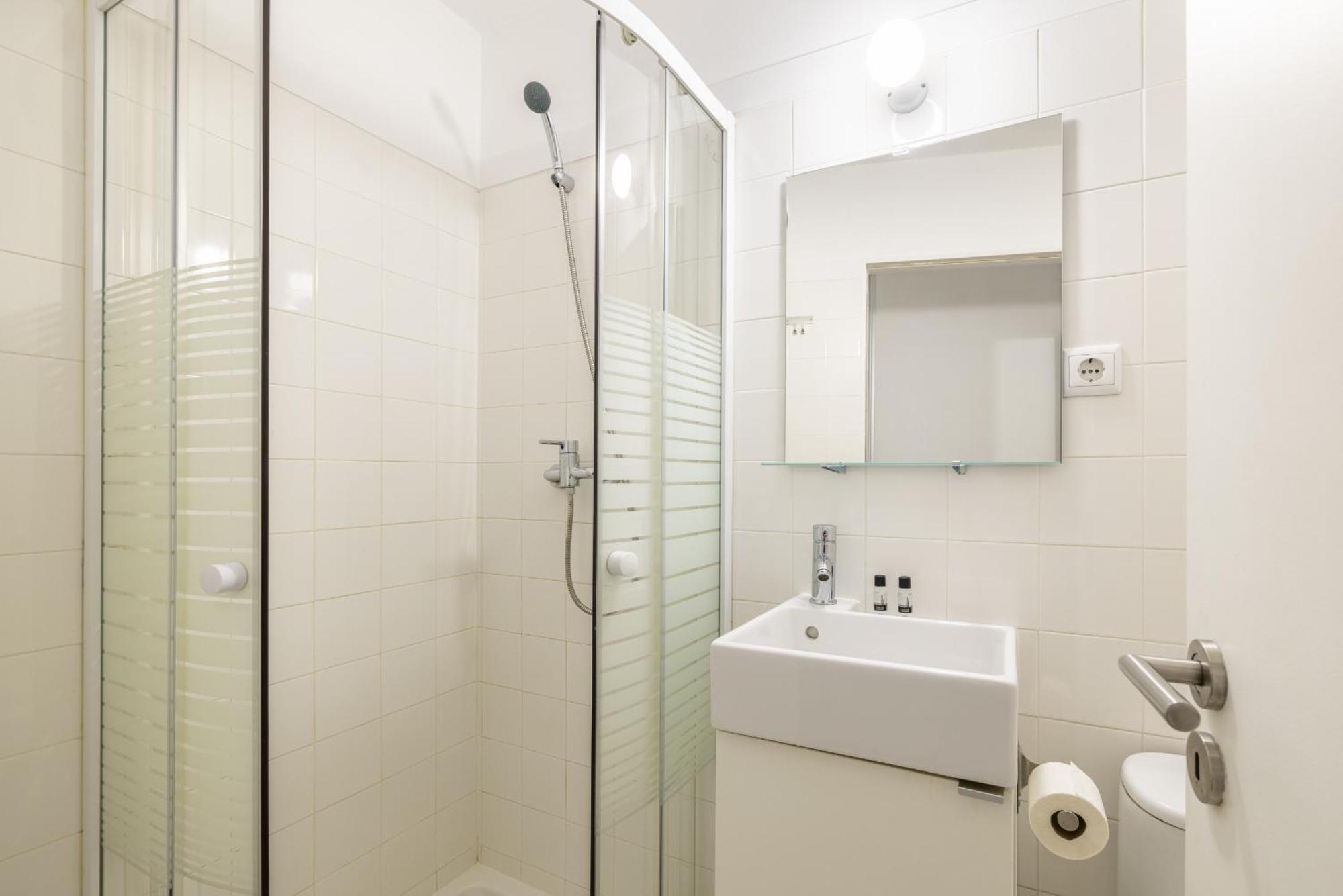 Try Oporto - Sao Lazaro Apartment Ngoại thất bức ảnh