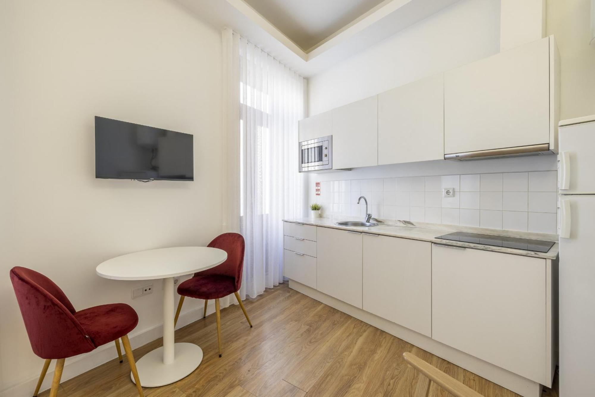 Try Oporto - Sao Lazaro Apartment Ngoại thất bức ảnh