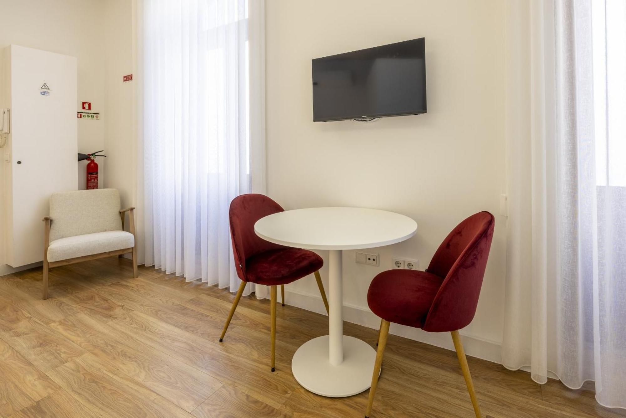 Try Oporto - Sao Lazaro Apartment Ngoại thất bức ảnh