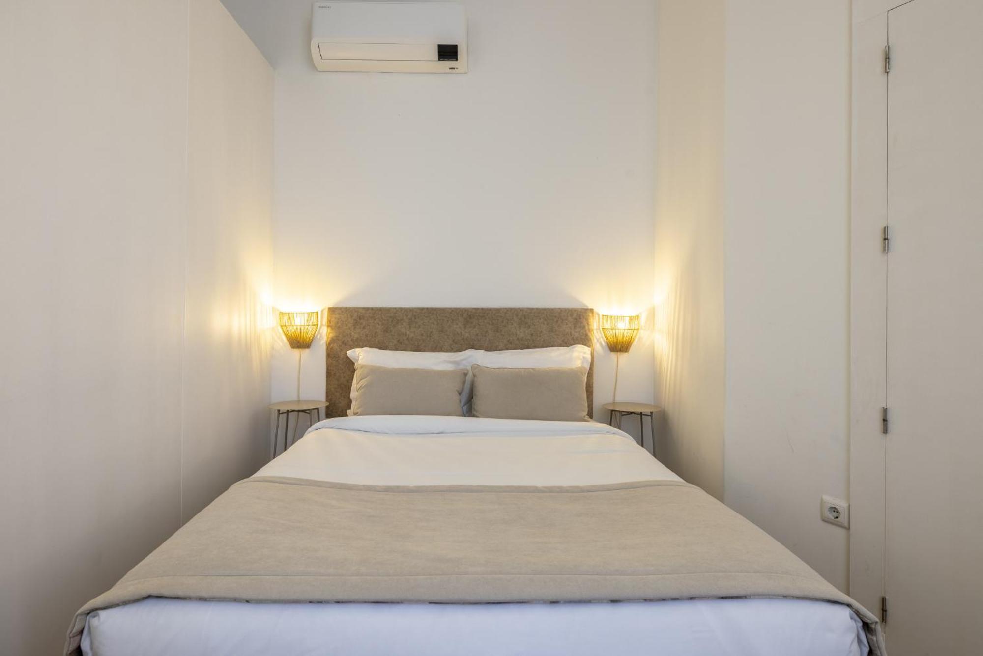 Try Oporto - Sao Lazaro Apartment Ngoại thất bức ảnh