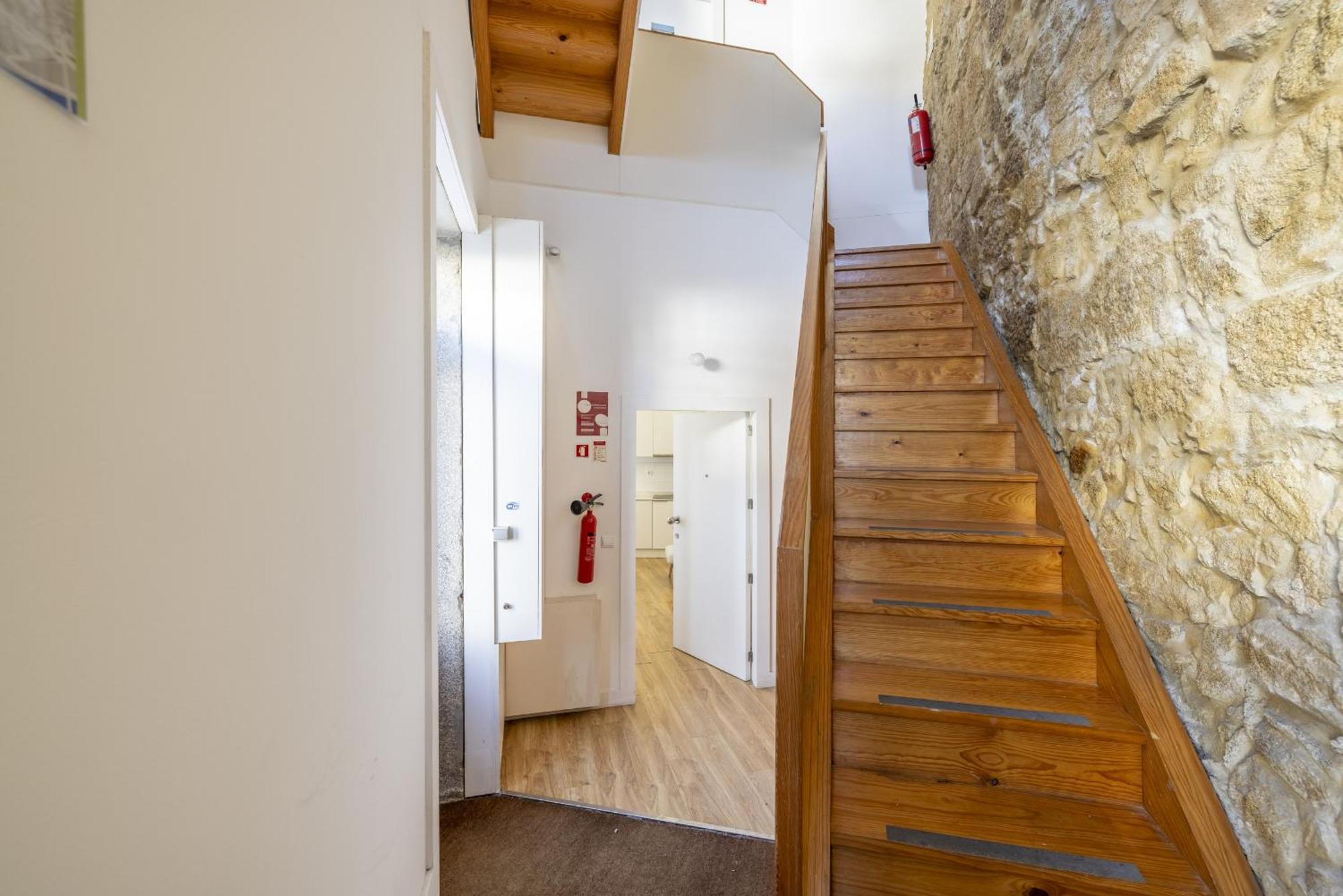 Try Oporto - Sao Lazaro Apartment Ngoại thất bức ảnh